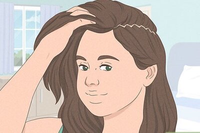 How to Get Volume in Hair Naturally
