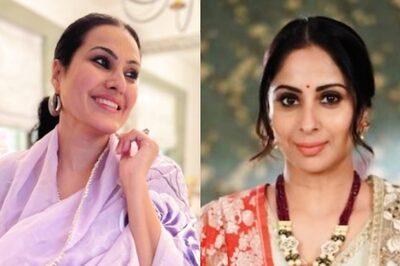 Kamya Punjabi Hits Back at Swaran Ghar Actress Sangita Ghosh: ‘Mazak Toh Unka Duniya Uda Rahi Hai’