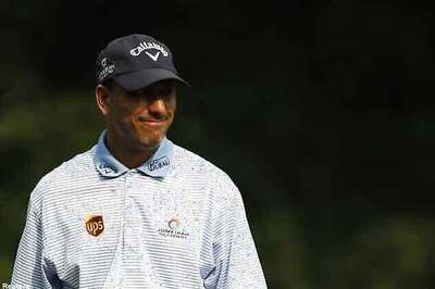 Jeev foresees Indian Major winner in five years