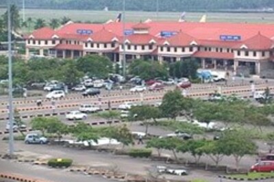 Guest column: How IT is changing airports