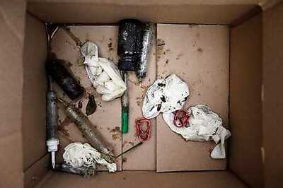 In Indonesia, Coronavirus Floods Cisadane River With Extra Hazard: Medical Waste