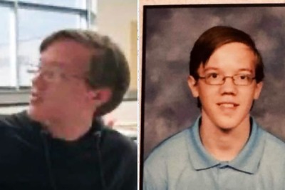 BlackRock Says Trump Rally Shooter Briefly Appeared In An Ad For Top US Money Manager | WATCH