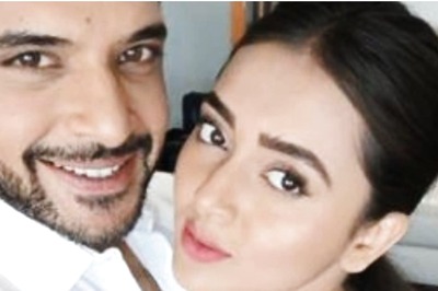 Karan Kundrra And Tejasswi Prakash Are Already Thinking Of Kids: 'She Wants 25 Babies, I Want A Daughter'