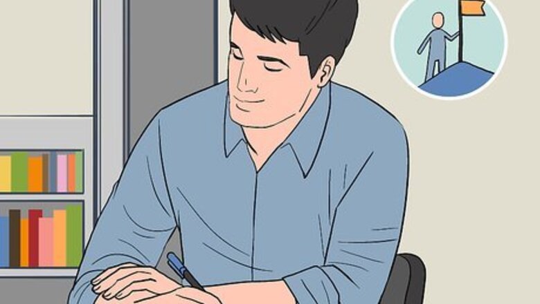 How to Improve Self Efficacy