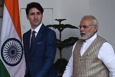 'Cooperation With Legal Process Is The Next Step': UK Comments On Diplomatic Row Between Canada, India