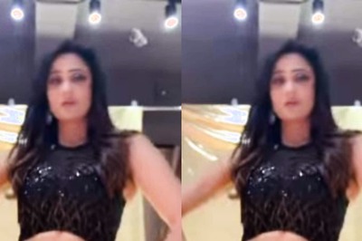 Shweta Tiwari’s Latest Instagram Reel is Too Glamorous to be Missed