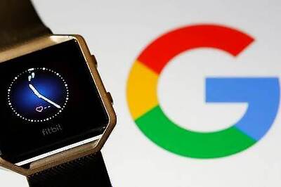 Google's $2.1 billion Fitbit deal hits roadblock as EU opens probe