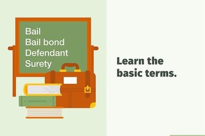How to Understand How Bail Bonds Work