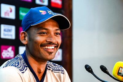 BAN vs SA: Bangladesh Focus on South Africa Challenge Amid Shakib's Absence and New Coaching Staff