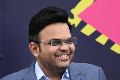 All Eyes on Jay Shah as Deadline to File Nominations For ICC Chairman Ends Today