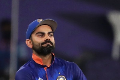 'Kohli Might Not be in Form, But a World-class Player': Pak Spinner Warns Babar & Co Ahead of Asia Cup