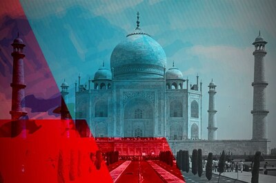 Babina Election Results 2017 : Rajeev Singh Parichha of BJP Wins