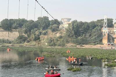 Morbi’s Machchhu River & Tragedies: Bridge Collapse Evokes Painful Memories of 1979’s ‘Worst Dam Burst’