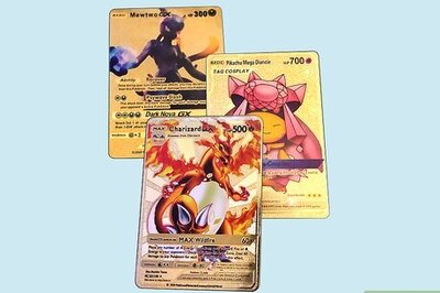 Are There Official Gold Pokémon Cards? Everything You Need to Know