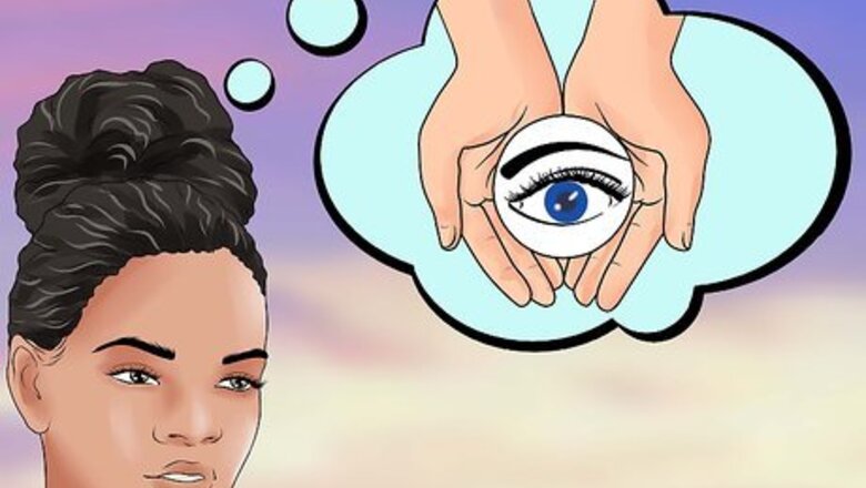 How to Donate Eyes After Death