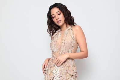 Barkha Singh Sure Knows How to Slay the Red Carpet; Here’s the Proof