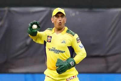 'Put Yourself in Their Shoes': MS Dhoni on How He Keeps His Calm During Adversity