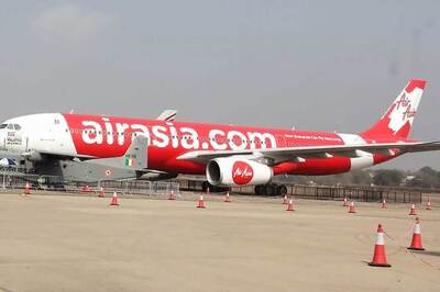 Tatas Gaining Upper Hand in Decision-making at AirAsia India, Says Source
