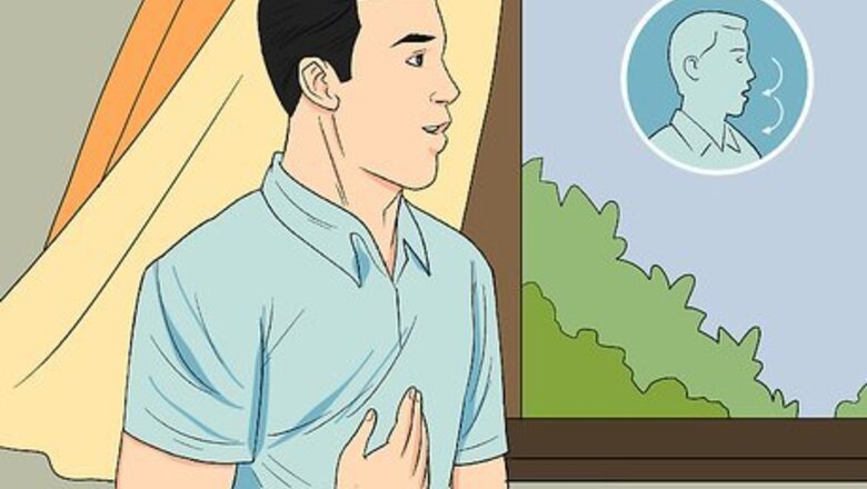 How to Be Laid Back