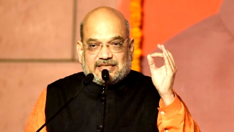 Amit Shah Says MSP Regime to Stay, Opposition Only Instigating Farmers for Political Gains