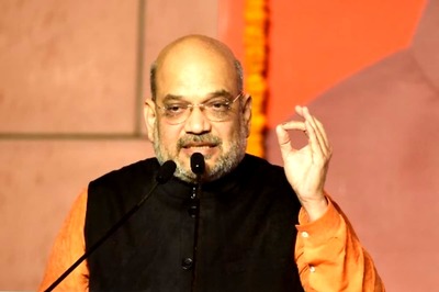 Amit Shah Says MSP Regime to Stay, Opposition Only Instigating Farmers for Political Gains