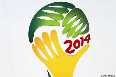Football World Cup prize money increased to 576 million USD