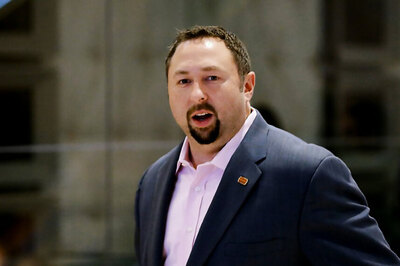 Donald Trump's Aide Jason Miller Won't Take White House Communications Director Job