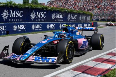 Alpine Launch Programme to Find Women Formula 1 Drivers by 2030