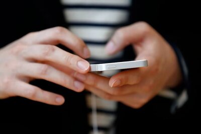 Photo Scandal: Apple Claims Staff Didn't Steal Data From Customers' iPhones