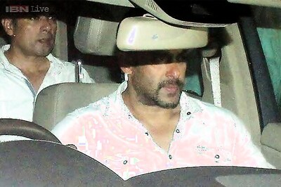 Live: Relief for Salman Khan as Bombay HC suspends his sentencing, won't have to go to jail