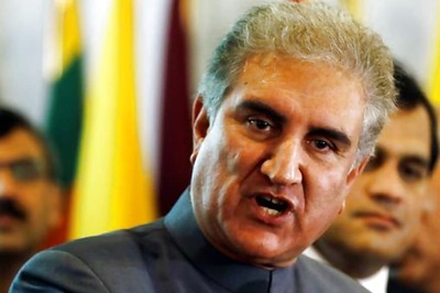 Pak Foreign Minister Identifies Fighter Pilots Who he Says Shot Down Two IAF Jets
