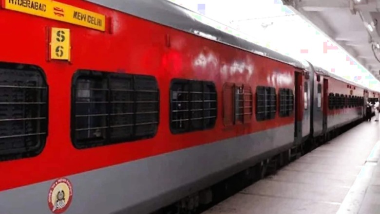 Indian Railways Update: Additional Coaches to be Added to These Trains Going to Andhra Pradesh