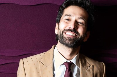 Never Kiss Your Best Friend: Nakuul Mehta Reveals He Kissed His Best Friend in Real Life