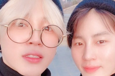 BTS' Jimin Our Blues OST: Ha Sung Woon Drops Major Spoiler About Upcoming Song; Release Date Changed