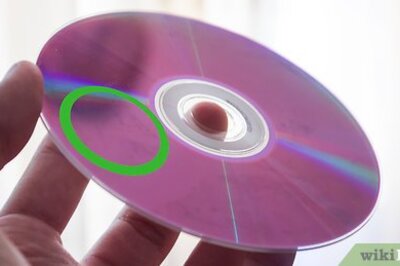 How to Fix a Scratched Video Game Disk with White Toothpaste