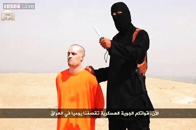 66 journalists murdered, 119 kidnapped around the world in 2014