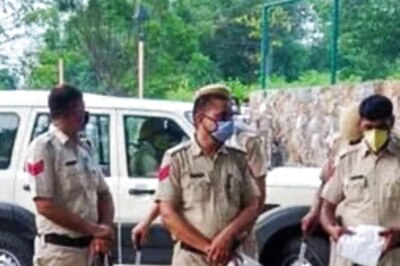 Curfew Imposed, Mobile Services Snapped in 2 Rajasthan Villages After Locals Protesting Cow Slaughter Clash with Police