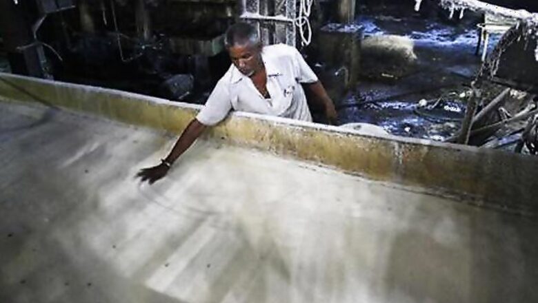 Food Ministry notifies CCEA decision on sugar decontrol