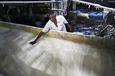 Food Ministry notifies CCEA decision on sugar decontrol