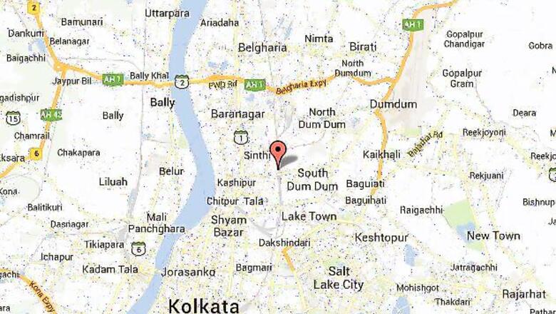Two arrested for molesting a woman in Metro