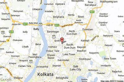 Two arrested for molesting a woman in Metro