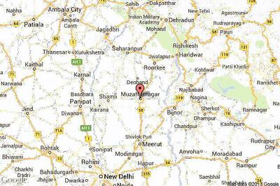 2 young boys murdered by bike-borne assailants in separate incidents