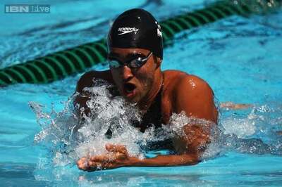 CWG 2014: Sandeep Sejwal qualifies for men's 100m breaststroke