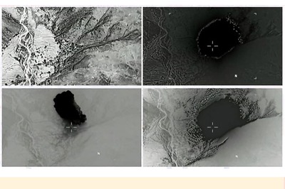 US 'Mother of All Bombs' Owes Origins to Specialised Anti-Nazi Weapons