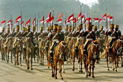 Armed Force Veterans Write to Prez Seeking Action Over Fake 'Muslim Regiment' Social Media Post