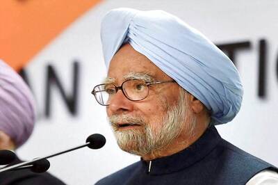 CPI Invites Manmohan Singh to Deliver Second AB Bardhan Memorial Lecture