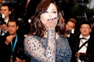 Aishwarya Rai Bachchan fourth most beautiful woman in the world: Poll