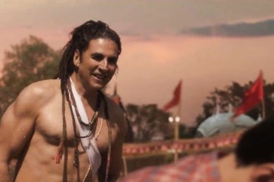 OMG 2: CBFC Asked To 'Scrutinise' Akshay Kumar Film 'Minutely', Panel of Experts Set Up?