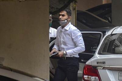 Former NCB Officer Sameer Wankhede Claims He is Receiving Death Threats in Dawood's Name, Probe Begins