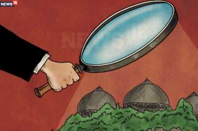 Govt Sets up Desk With Additional Secretary as its Head to Look into Matters Related to Ayodhya Issue